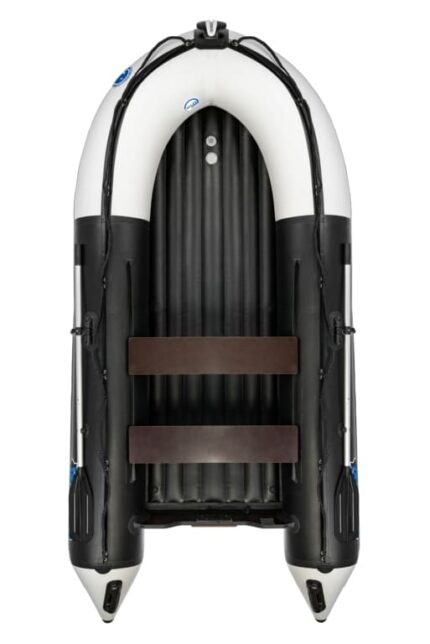 Лодка ПВХ STORMLINE Air Hector 400 (2024)