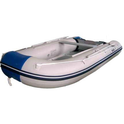 Лодка ПВХ GOLFSTREAM Base CB 385