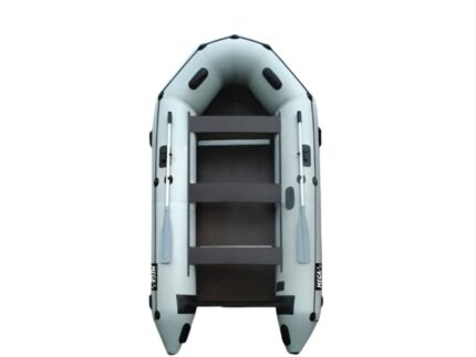 Лодка ПВХ MEGA BOAT МТК-400