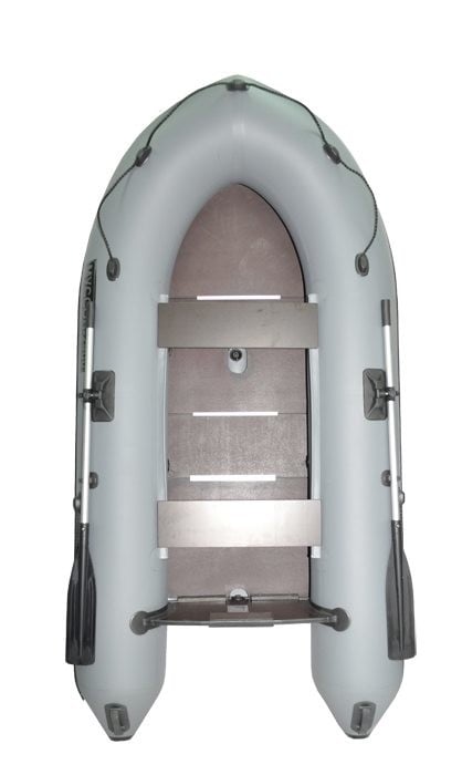 Лодка ПВХ МУССОН 2900 СК Light