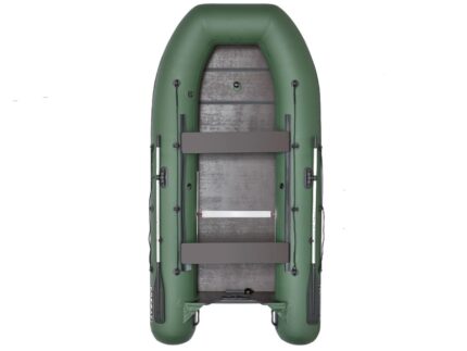 Лодка ПВХ ФРЕГАТ 310 С