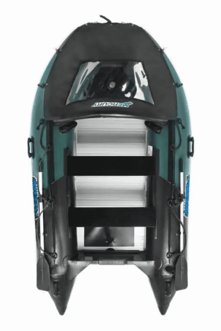 Лодка ПВХ STORMLINE Adventure Extra 430 (2024)