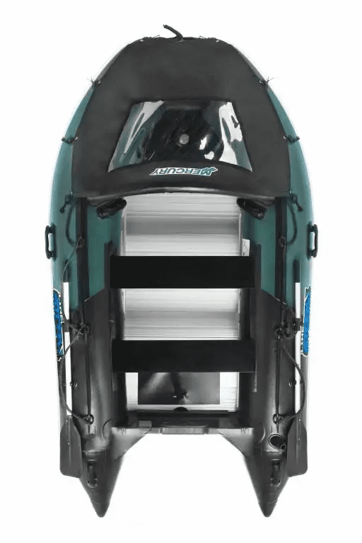 Лодка ПВХ STORMLINE Adventure Extra 340 (2024)