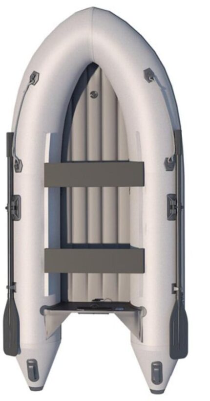 Лодка ПВХ BADGER ULA 360