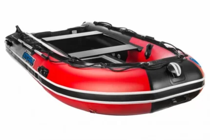 Надувная лодка Stormline Adventure Standart ALUMINIUM 310