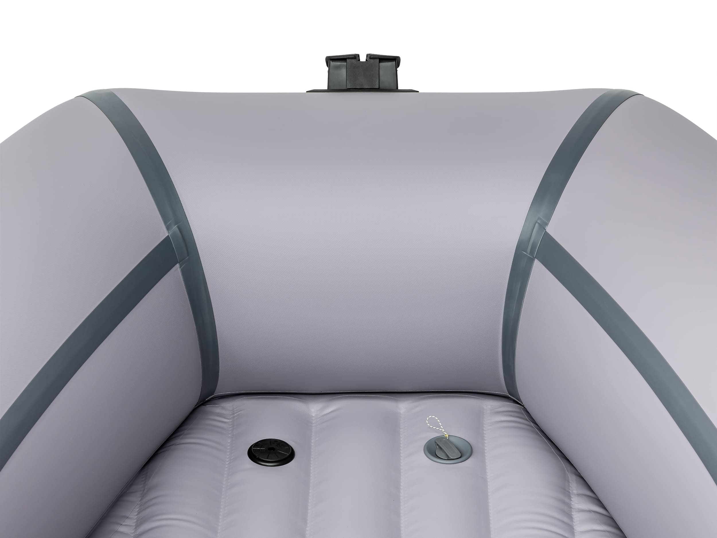 Лодка ПВХ АНДРОМЕДА Air 340 — изображение 5