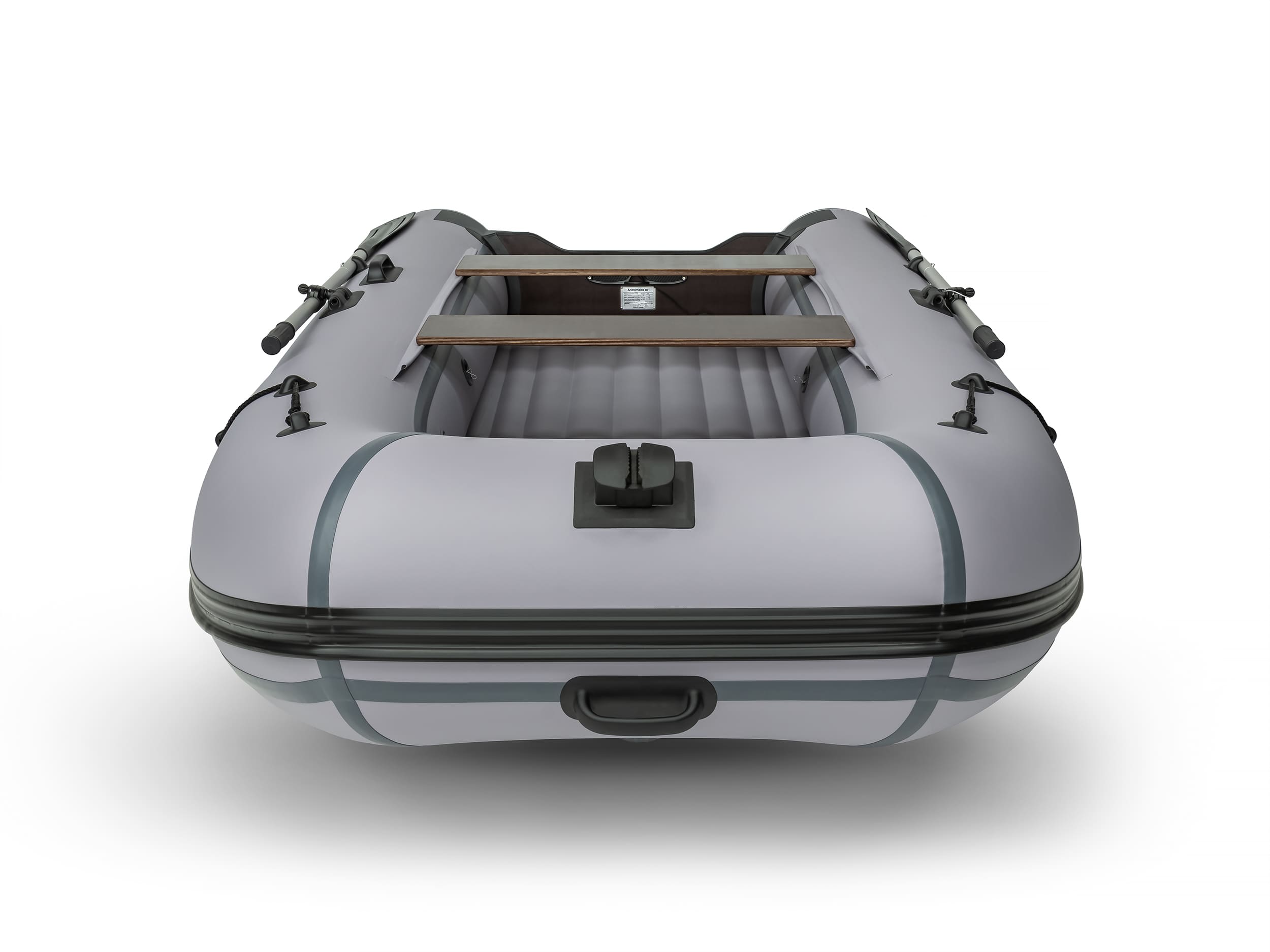 Лодка ПВХ АНДРОМЕДА Air 340 — изображение 6