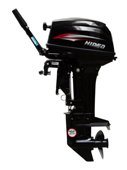 2х-тактный лодочный мотор HIDEA HD9.9FHS PRO