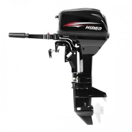 2х-тактный лодочный мотор HIDEA HD9.8FHS