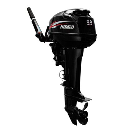 2х-тактный лодочный мотор HIDEA HD9.9FHS